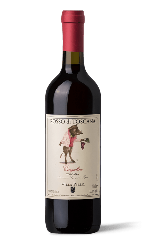 Cingalino IGT 2022, 75cl - Vini&Vini