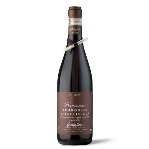 Pianissimo Amarone della Valpolicella DOCG 2016, 75cl - Vini&Vini