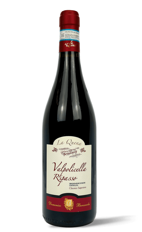 Ripasso della Valpolicella Classico DOCG 2021, 75cl - Vini&Vini