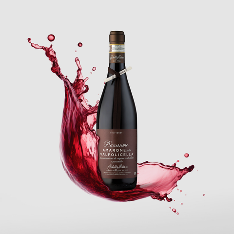 Vins Rouges