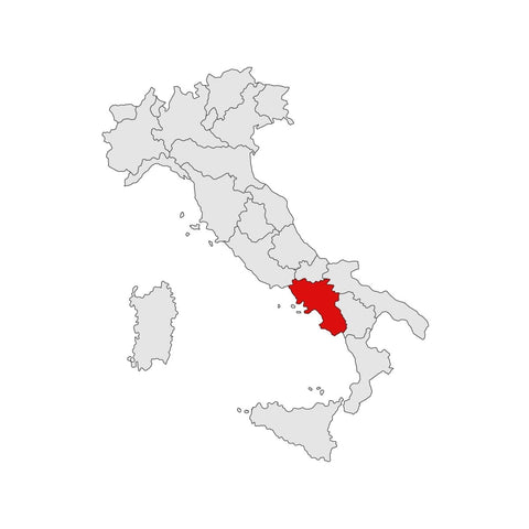 Campania - Vini&Vini