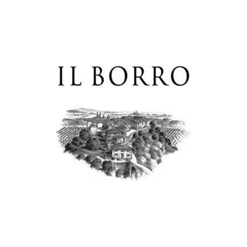 Il Borro - Vini&Vini