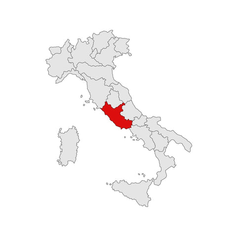 Lazio - Vini&Vini