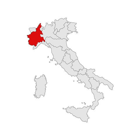 Piemonte - Vini&Vini