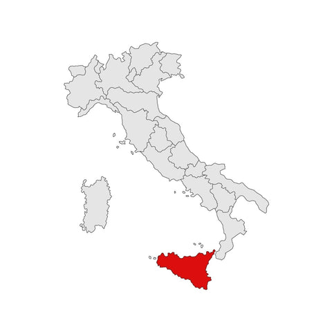 Sicilia - Vini&Vini