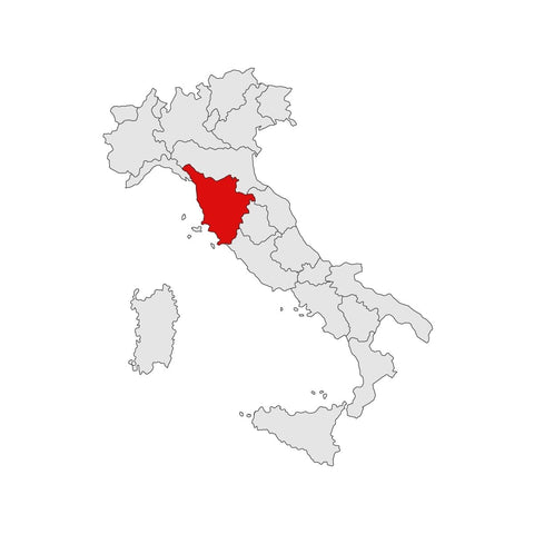 Toscana - Vini&Vini