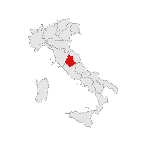 Umbria - Vini&Vini
