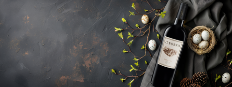 10% sur toute la cave !