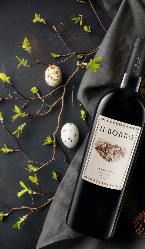 10% sur toute la cave !