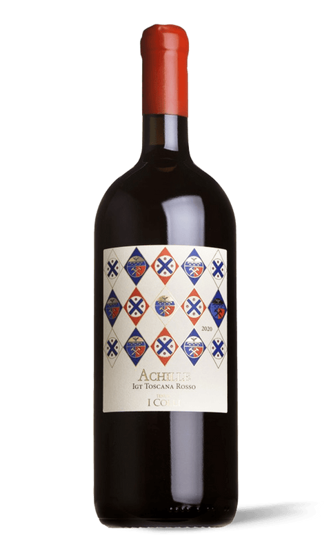 Achille IGT 2023, 150cl - Vinievini