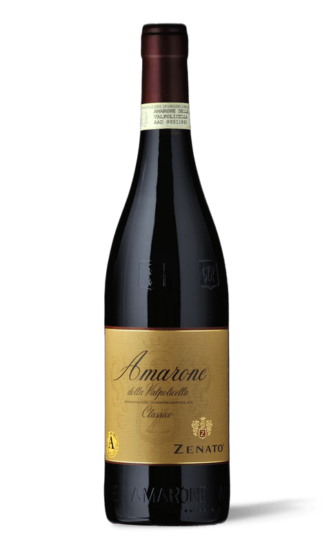 Amarone della Valpolicella Classico