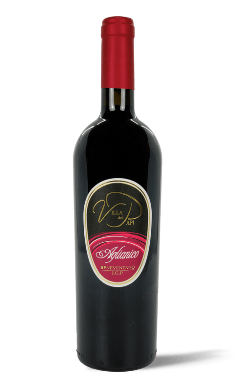 Beneventano Aglianico IGP 2019, 75cl - Vini&Vini
