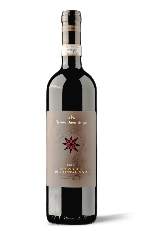 Brunello di Montalcino DOCG 2018, 75cl - Vini&Vini