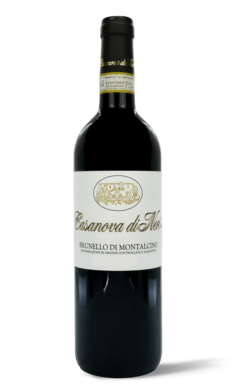 Brunello di Montalcino DOCG 2019, 75cl - Vini&Vini