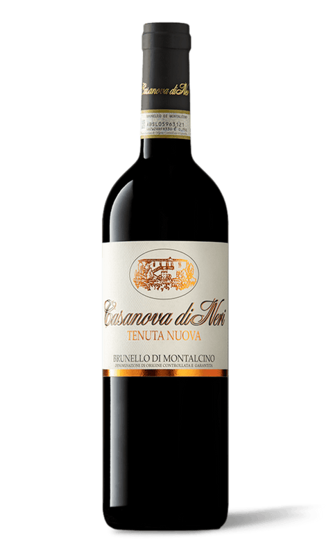 Brunello di Montalcino Tenuta Nuova DOCG 2019, 75cl - Vini&Vini