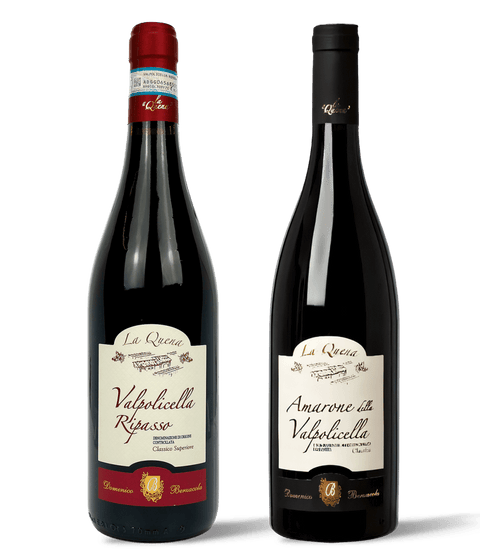 Duo Valpolicella - Vini&Vini