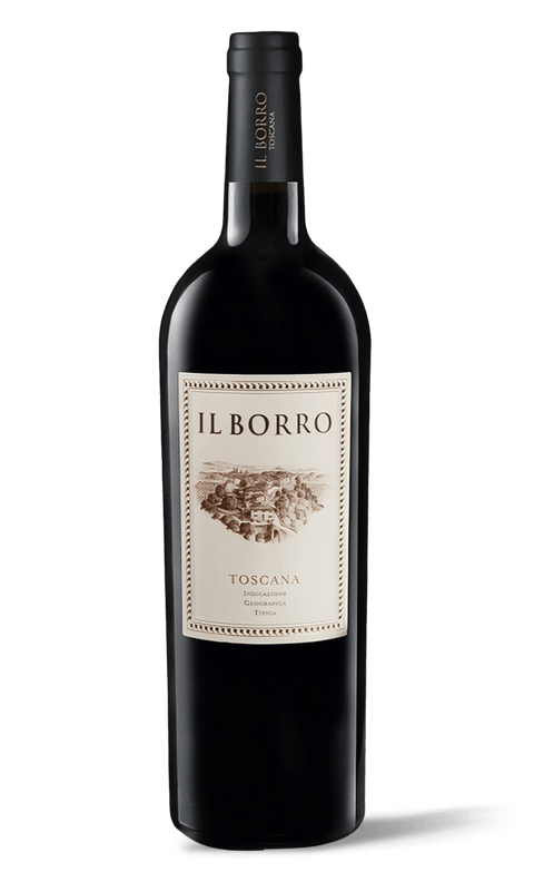 Il Borro IGT 2020, 75cl - Vini&Vini