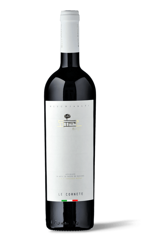 Le Cornete IGT 2019, 75cl - Vini&Vini