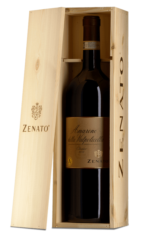 Magnum Amarone della Valpolicella Classico DOC 2019, 150cl - Vini&Vini