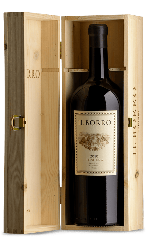 Magnum Il Borro IGT 2018, 150cl - Vini&Vini