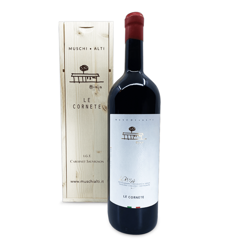Magnum Le Cornete IGT 2019, 150cl - Vini&Vini
