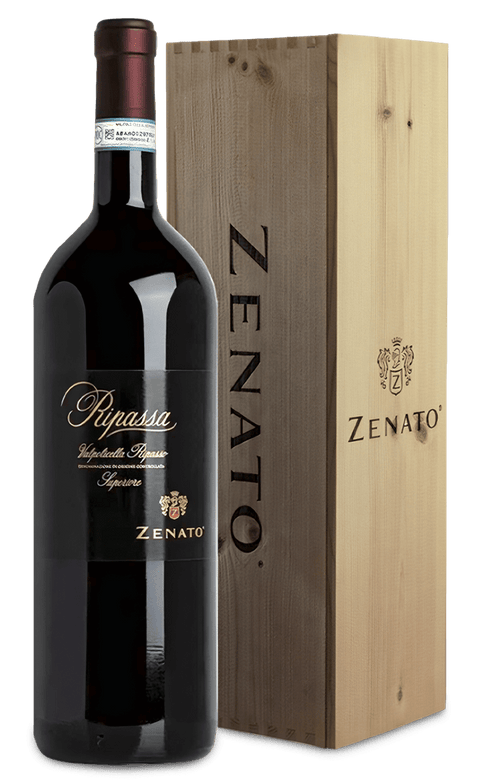 Magnum Ripassa Valpolicella Superiore DOC 2019, 150cl - Vini&Vini