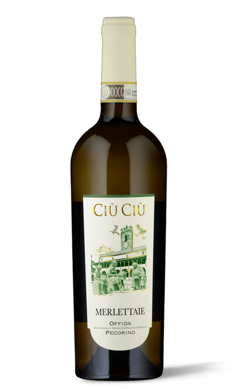 Merlettaie DOCG 2022, 75cl - Vini&Vini