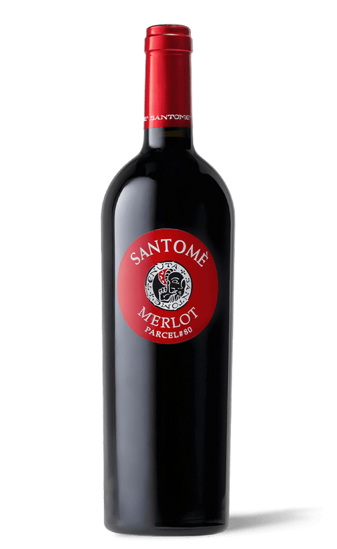 Merlot Parcel 80 IGT 2015, 75cl - Vini&Vini