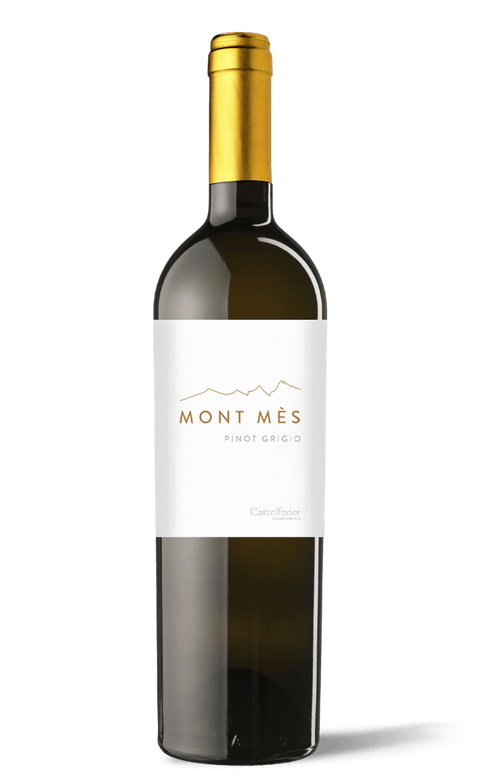 Mont Mès Pinot Grigio IGT 2023, 75cl - Vini&Vini