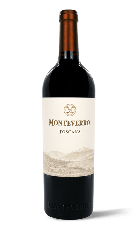 Monteverro IGT 2019, 75cl - Vini&Vini