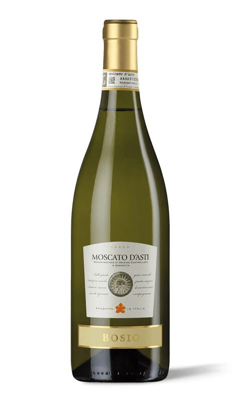 Moscato d'Asti DOCG 2023, 75cl - Vini&Vini