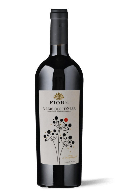 Nebbiolo d'Alba DOC 2020, 75cl - Vini&Vini
