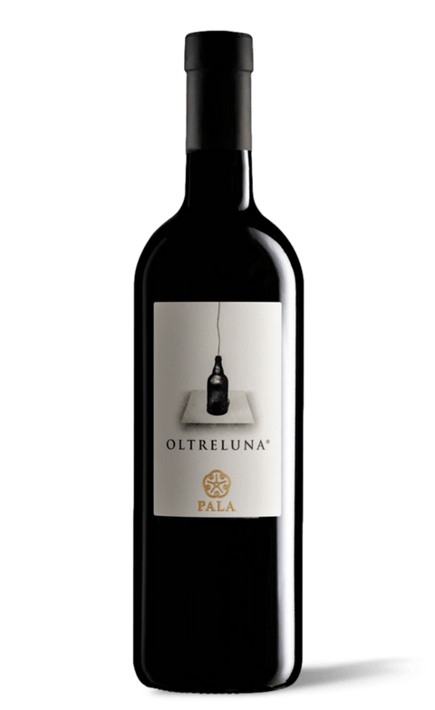 Oltreluna Monica di Sardegna DOC 2021, 75cl - Vini&Vini