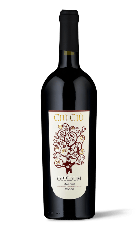 Oppîdum IGT 2017, 75cl - Vini&Vini