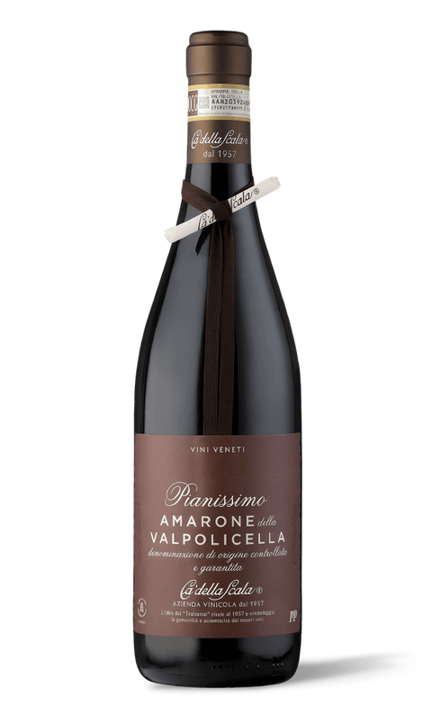 Pianissimo Amarone della Valpolicella DOCG 2016, 75cl - Vini&Vini