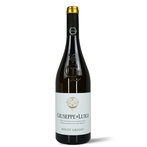 Pinot Grigio Friuli DOC 2024, 75cl - Vini&Vini