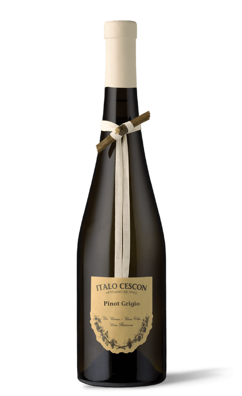 Pinot Grigio Friuli Grave DOC 2023, 75cl - Vini&Vini