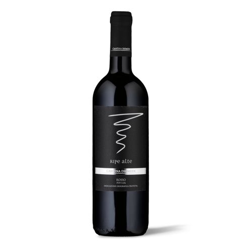 Ripe Alte IGP 2017, 75cl - Vini&Vini