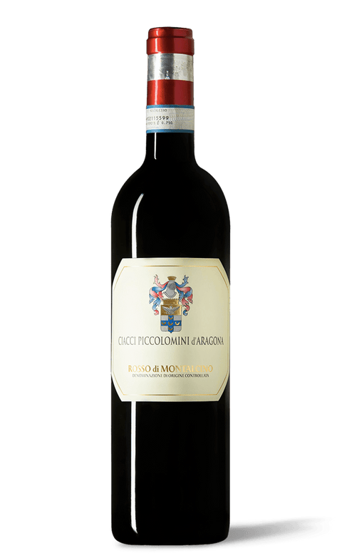 Rosso di Montalcino DOC 2020, 75cl - Vini&Vini