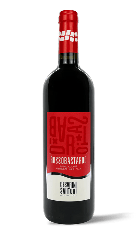 Rossobastardo IGT 2022, 75cl - Vinievini