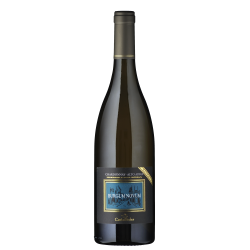 Chardonnay  Riserva - Burgum Novum DOC 2011, 75cl
