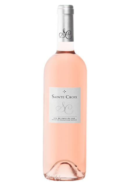 Rosé Sainte-Croix AOP 2022, 75cl